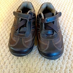 Toddler shoes